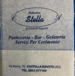 Bar Pasticceria Stella