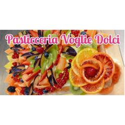 Bar Pasticceria Voglie Dolci