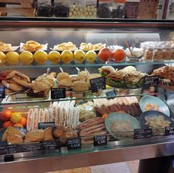 Bar Perugina