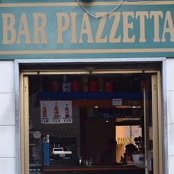 Bar Piazzetta