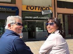 Volpinari Ottica