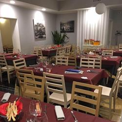 Bar Pizzeria Al Platano