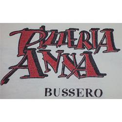 Bar Pizzeria Anna