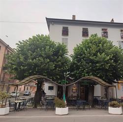 Bar Pizzeria Colombo