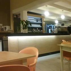 Bar Pizzeria Centro Sportivo