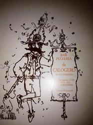 Pizzeria "da Calogero"