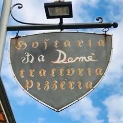 Bar Pizzeria Da Deme' SAS Di Ulivi & C.