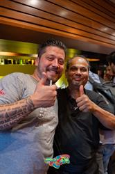 Bar Pizzeria La Brace