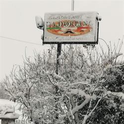Pizzeria Trattoria da Doriano