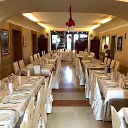 Bar Pizzeria Trattoria Marconi Di Costa A. & C. (s.n.c.)