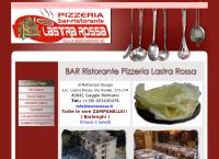 Sito di Bar Pizzeria Lastra Rossa