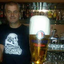 Bar Pizzeria Lavino S.n.c.