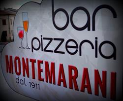 Bar Pizzeria Montemarani Snc