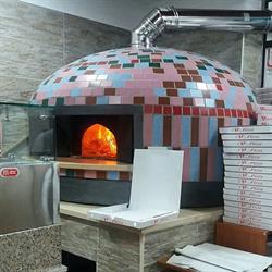 Bar Pizzeria Titti Tuister