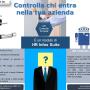 HR Controllo Accessi