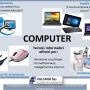 Riparazione PC Vulcano Sas
