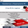 Riparazione PC
