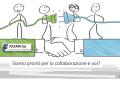 Cercasi procacciatori