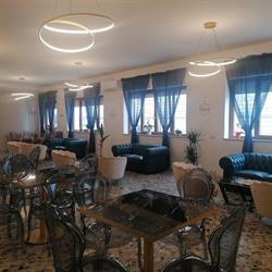 Bar Partenope Porta Marina