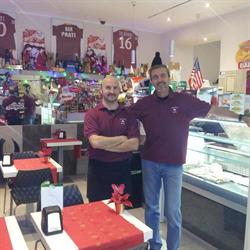 Bar Prati S.N.C. Di P. E G. Angeloni E L. Iaconi