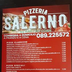 Bar Pop Corn Di Salerno Luigi /Pizzeria Salerno