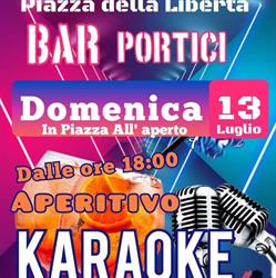 Bar Portici