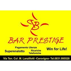 Bar Prestige