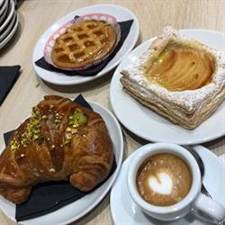 Bar Primavera
