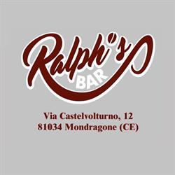 Bar Ralph'S Di Tramonti Raffaele