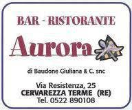 Bar Ristorante Aurora