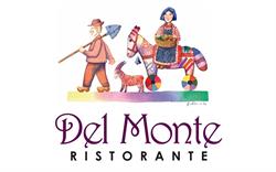 Bar Ristorante Del Monte