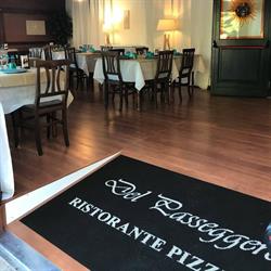Bar Ristorante Del Passeggero Di Floris Paola & Roberto Snc