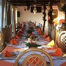 Ristorante Pizzeria da Paolo