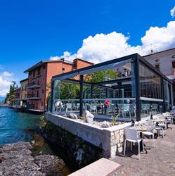 Ristorante Pizzeria Garden di Pulce Sas