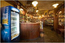 Bar Ristorante La Sirena