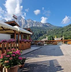 Bar Ristorante Miravalli