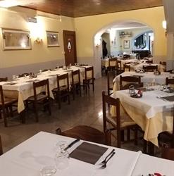La Vecchia Locanda