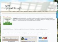 Bar Ristorante Regina Delle Alpi