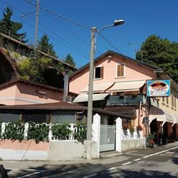 Ristorante Pizzeria Europa