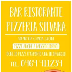 Bar Ristorante Silvana