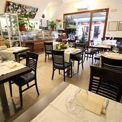 Ristorante Stella Take-Away