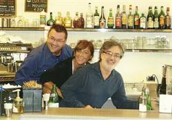 Bar Roma