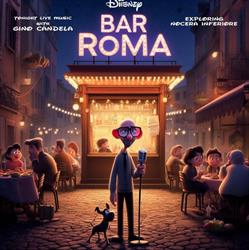 Bar Roma
