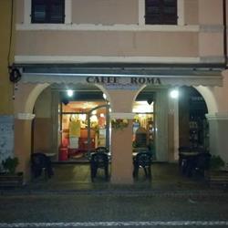 Bar Roma