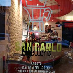 Bar San Carlo
