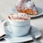Cappuccio e Brioches