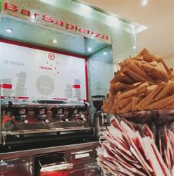 Bar Sapienza Giacomo