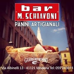 Bar Schiavoni