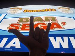 Bar Sega'