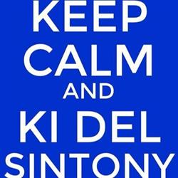 Bar Sintony